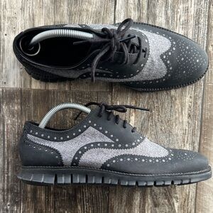 Men's Cole Haan Grand Zero Shoes